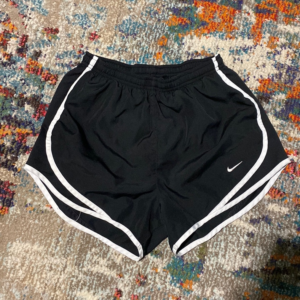 Womens Nike Dri-Fit Shorts Sz Small